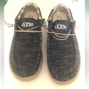 Hey Dude Wally Men’s 11